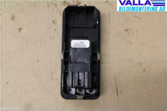 Landrover RANGE ROVER SPORT (L320) 05-09 Bryter Vindusheis
