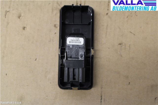 Landrover RANGE ROVER SPORT (L320) 05-09 Bryter Vindusheis