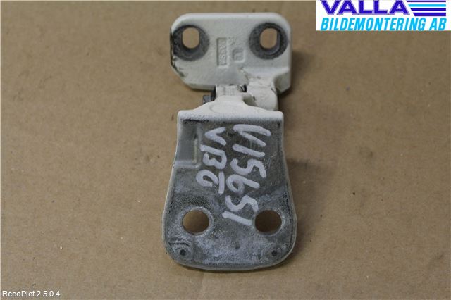 Landrover RANGE ROVER SPORT (L320) 05-09 Dørhengsel
