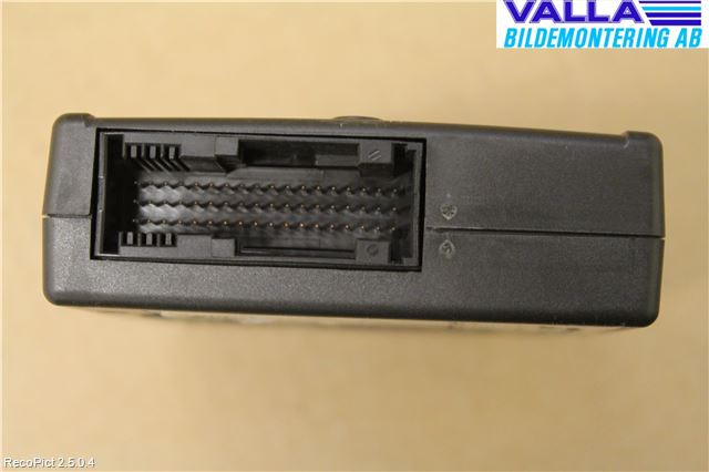 Landrover RANGE ROVER SPORT (L320) 05-09 Styreenhet Tale