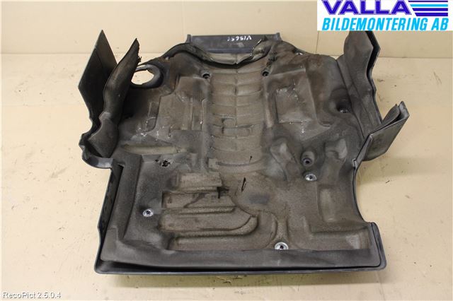 Landrover RANGE ROVER SPORT (L320) 05-09 Motor Deksel Over Motor