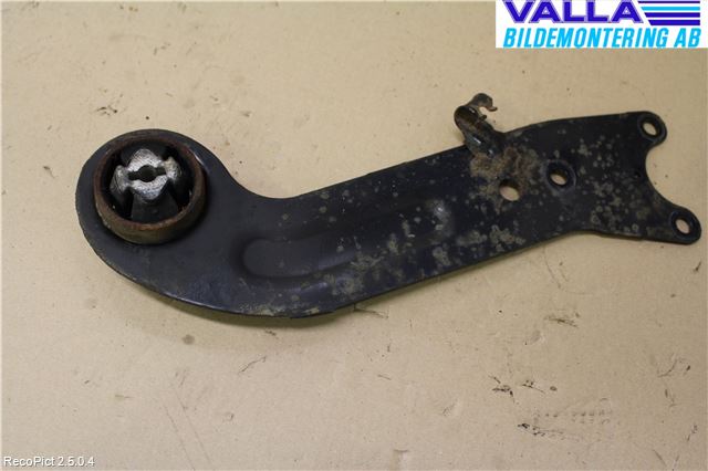 Saab 9-3 VER2/VER3 08-15 Bærearm Bak Høyre