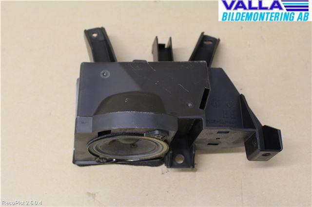 Saab 9-3 VER2/VER3 08-15 Innr Høyttaler