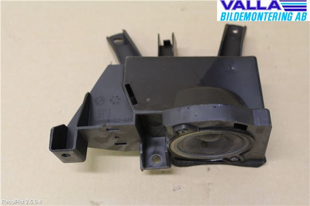 Saab 9-3 VER2/VER3 08-15 Innr Høyttaler