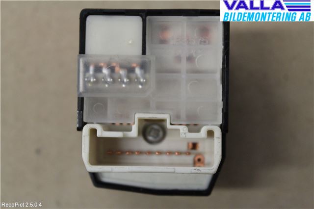 Toyota AVENSIS 03-06 Bryter Speil
