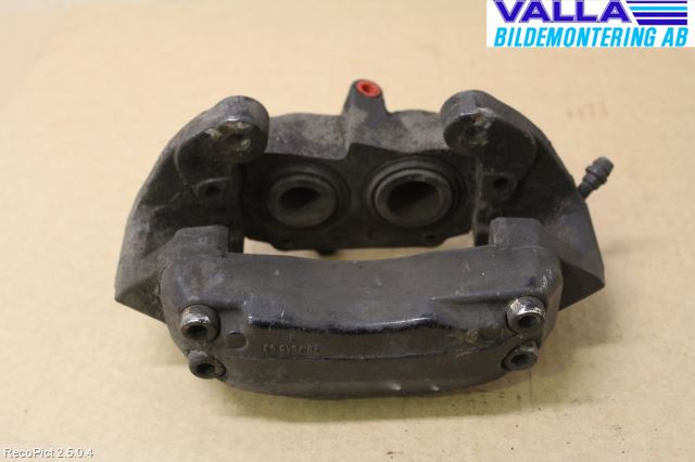 Mercedes-Benz MB S-KLASS (W220)  99-05 Bremsecaliper Foran Venstre