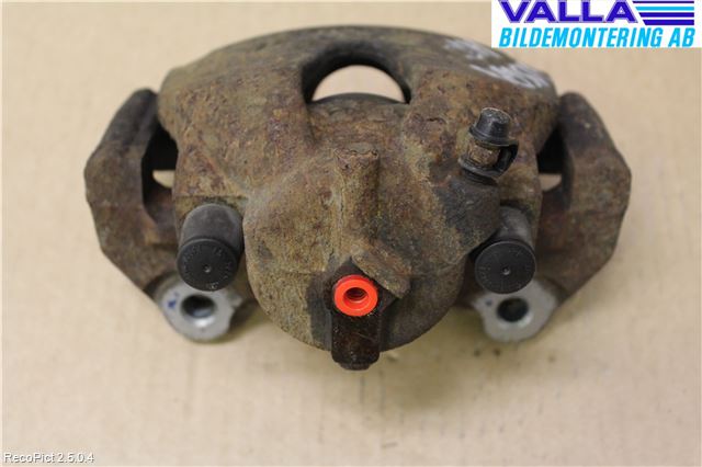 Saab 9-5 -05 Bremsecaliper Foran Høyre