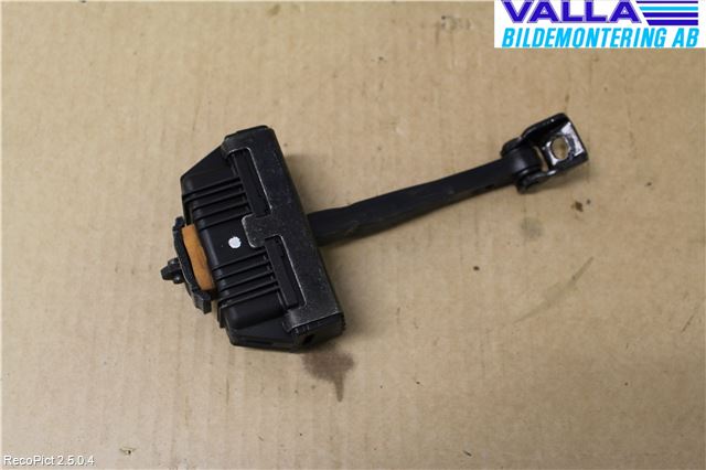 BMW 5 E60/61 Sed/Tou 02-10 Dørstopper