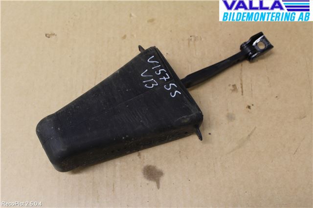 BMW 5 E60/61 Sed/Tou 02-10 Dørstopper