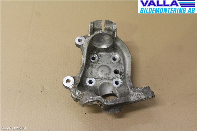 BMW 5 E60/61 Sed/Tou 02-10 Spindel Vf