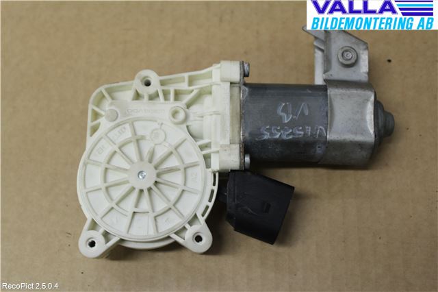 BMW 5 E60/61 Sed/Tou 02-10 Vindusheismotor
