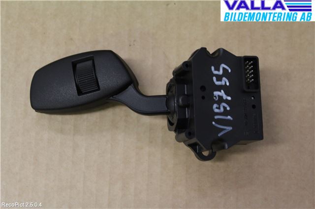 BMW 5 E60/61 Sed/Tou 02-10 Bryter Ratt Visker - Spyler