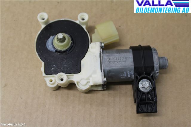 BMW 5 E60/61 Sed/Tou 02-10 Vindusheismotor