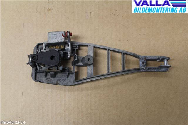 Opel VECTRA C 02-05 Dørhandtak Ytre Venstre
