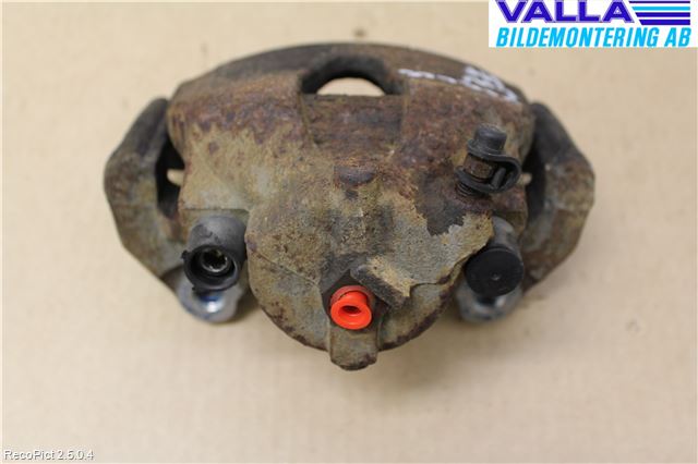 Saab 9-5     06-10 Bremsecaliper Foran Høyre