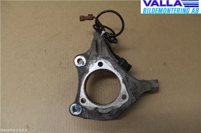 Saab 9-5     06-10 Spindel Vf