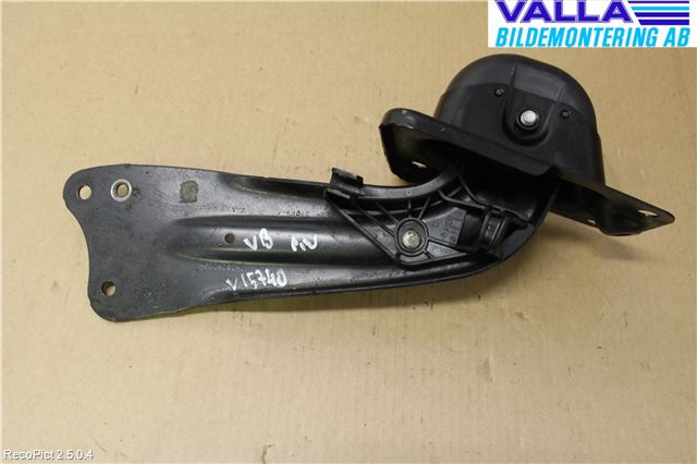 Volkswagen VW GOLF VI 09-13 Bærearm Bak Venstre