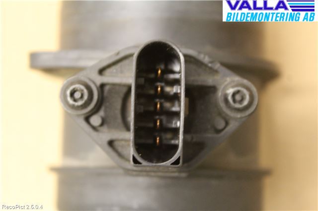 Volkswagen VW GOLF V 04-09 Inns Luftmassemåler
