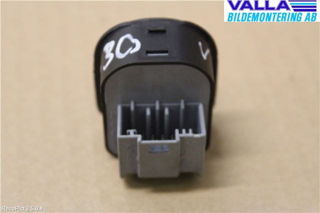 Volkswagen VW GOLF V 04-09 Bryter Speil
