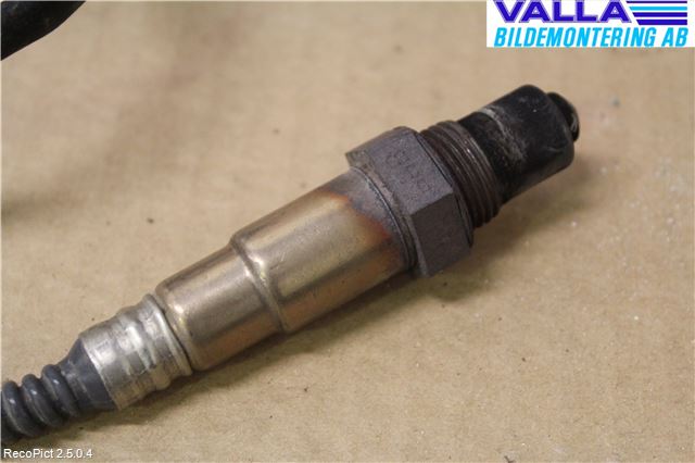 Volkswagen VW CADDY      04-10 Inns Lambdasonde