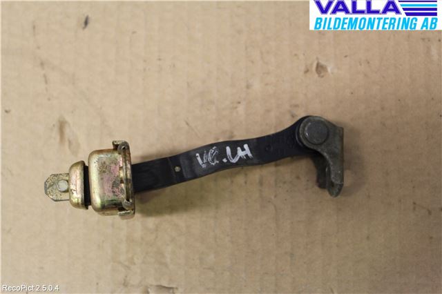 Nissan PRIMERA 02-07 Dørstopper