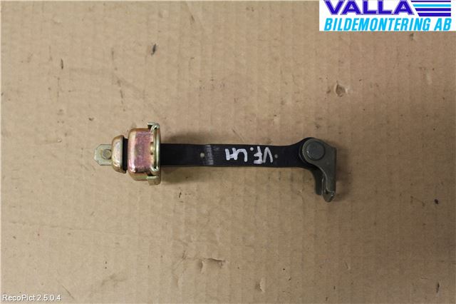 Nissan PRIMERA 02-07 Dørstopper