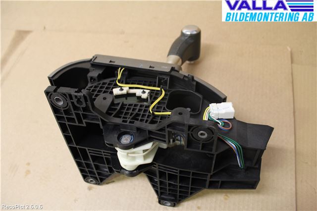 Nissan NAVARA 05-16 Gearspak