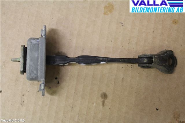 Nissan NAVARA 05-16 Dørstopper