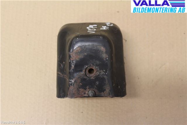 Mercedes-Benz MB SPRINTER (W906) 06-18 Motor Feste Gummi