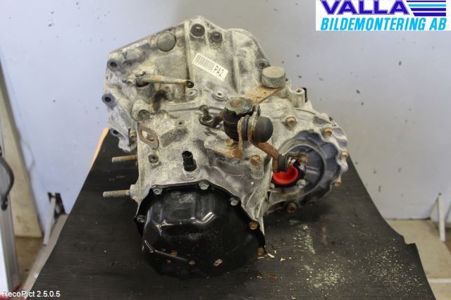 Suzuki LIANA Gearkasse 5 Trinn