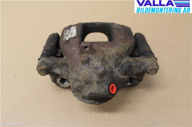 Mercedes-Benz MB SPRINTER (W906) 06-18 Bremsecaliper Bak Høyre