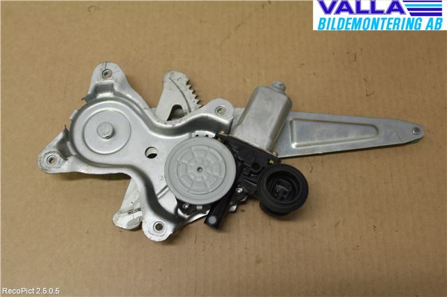Toyota RAV 4 00-06 Vindusheis El Komp