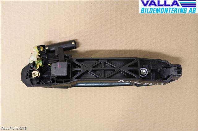 Toyota RAV 4 00-06 Dørhandtak Ytre Venstre