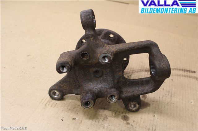 Mercedes-Benz MB SPRINTER(W901-905) -07 Spindel Vf