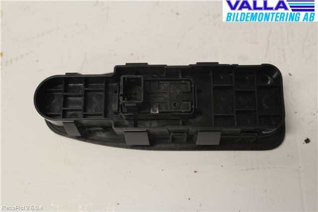 Fiat SCUDO 07-16 Bryter Vindusheis