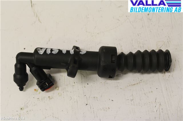 Fiat SCUDO 07-16 Clutch Sylinder Hoved