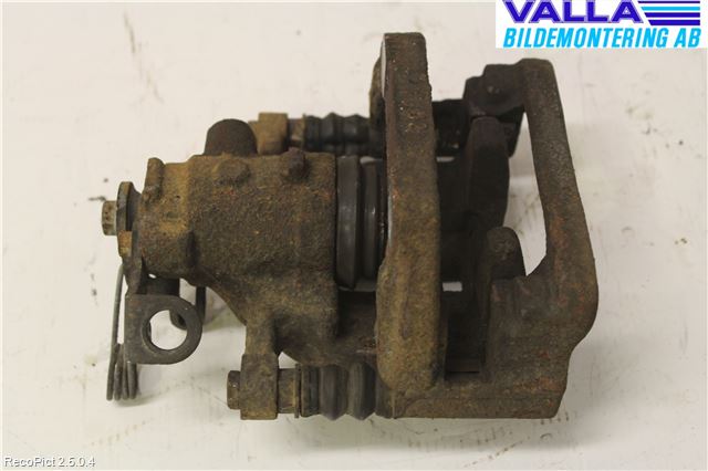 Fiat SCUDO 07-16 Bremsecaliper Bak Venstre