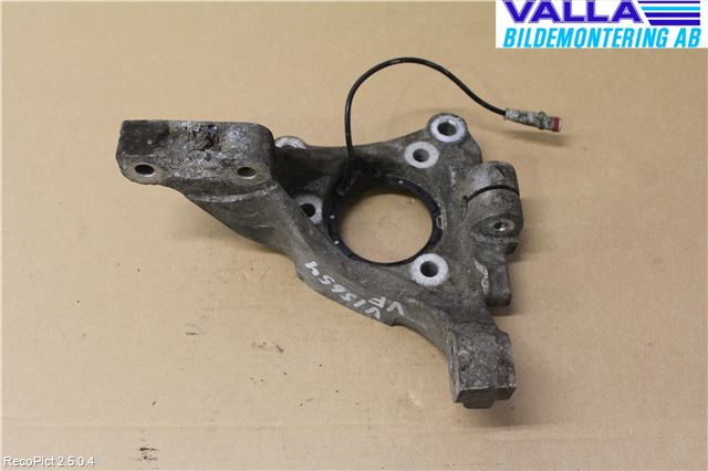 Opel VECTRA C 06-08 Spindel Vf
