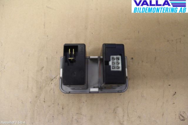 Daewoo LACETTI Frontlykt Lysspredderreg