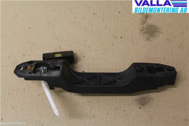 Toyota CAMRY    01-06 Dørhandtak Ytre Høyre