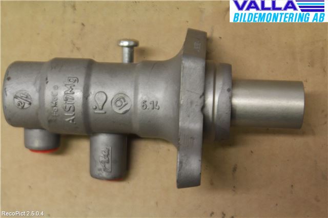 Volvo V70 08-13 Brems Hovedsylinder