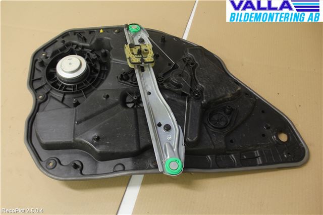 Volvo V70 08-13 Vindusheis El Komp