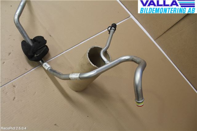 Volvo V70 08-13 Varme Ac Slange - Rør