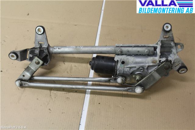 Honda ACCORD    03-07 Viskeroverføring Frontrute