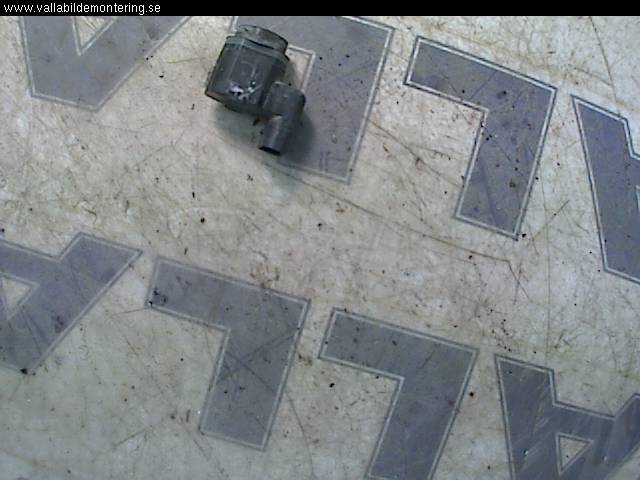 Audi A5 07-16 Sensor Ryggesensor