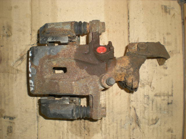 Mazda RX8 Bremsecaliper Bak Venstre