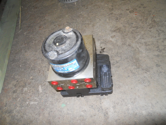 Kia CARNIVAL Abs Hydraulikkaggregat