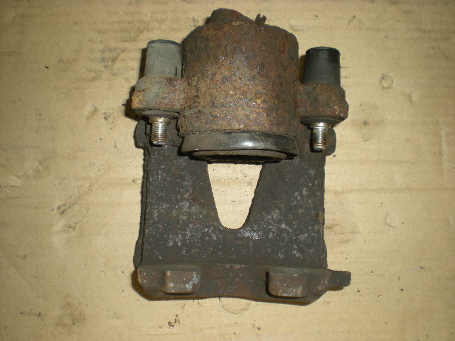 Volkswagen VW BEETLE 98-10 Bremsecaliper Foran Venstre