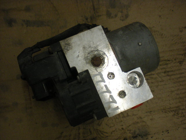 Peugeot EXPERT   -07 Abs Hydraulikkaggregat