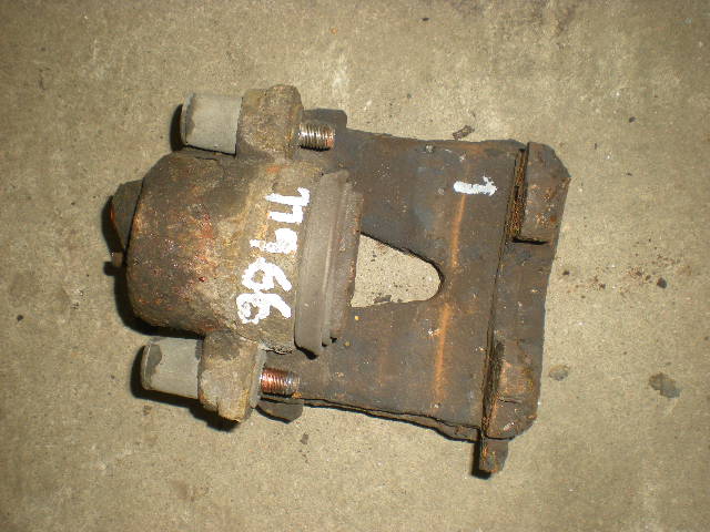 Volkswagen VW GOLF IV 98-06 Bremsecaliper Foran Høyre